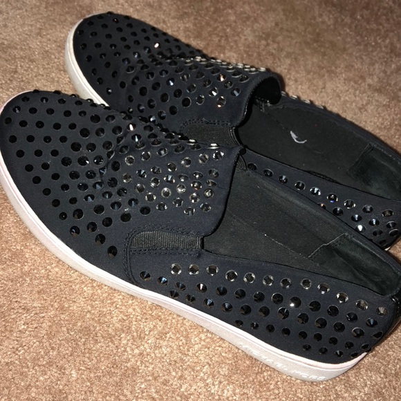 michael kors vans shoes